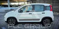 2022 Fiat Panda