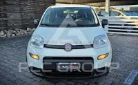 2022 Fiat Panda