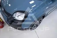 2022 Fiat Panda