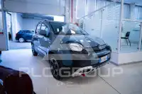 2022 Fiat Panda