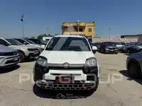 2022 Fiat Panda