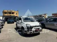 2022 Fiat Panda