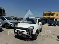 2022 Fiat Panda