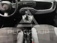 2022 Fiat Panda