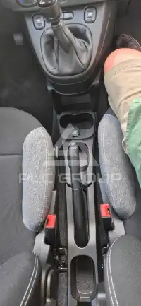 2022 Fiat Panda
