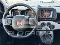 2022 Fiat Panda