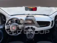 2022 Fiat Panda