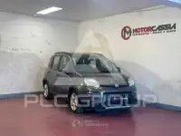2022 Fiat Panda