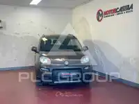 2022 Fiat Panda