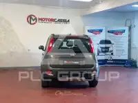 2022 Fiat Panda