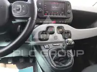 2022 Fiat Panda