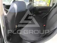 2022 Fiat Panda