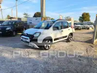 2022 Fiat Panda