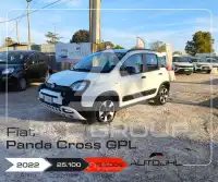 2022 Fiat Panda