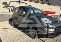 2022 Fiat Panda