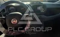 2022 Fiat Panda