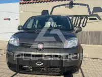 2022 Fiat Panda