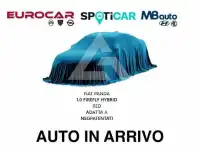 2022 Fiat Panda