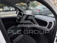 2022 Fiat Panda
