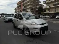 2022 Fiat Panda