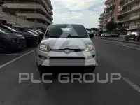 2022 Fiat Panda