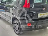2022 Fiat Panda