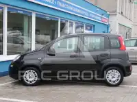 2022 Fiat Panda