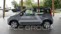 2022 Fiat Panda