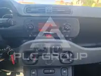 2022 Fiat Panda