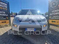 2022 Fiat Panda