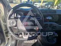 2022 Fiat Panda