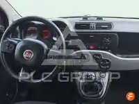 2022 Fiat Panda