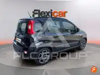 2022 Fiat Panda