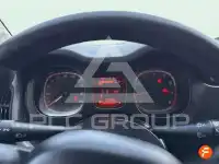 2022 Fiat Panda