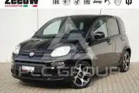 2022 Fiat Panda