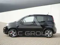 2022 Fiat Panda