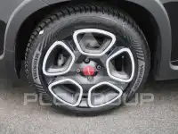 2022 Fiat Panda