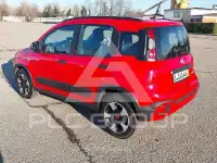 2022 Fiat Panda