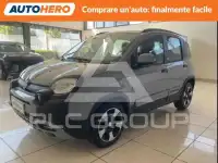 2022 Fiat Panda