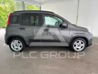 2022 Fiat Panda