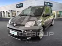 2022 Fiat Panda