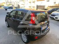2022 Fiat Panda