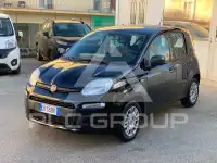2022 Fiat Panda