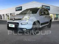2022 Fiat Panda