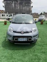 2022 Fiat Panda