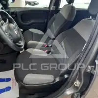 2022 Fiat Panda