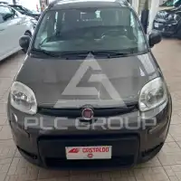 2022 Fiat Panda