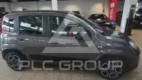 2022 Fiat Panda