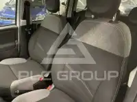 2022 Fiat Panda