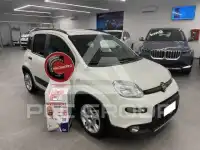 2022 Fiat Panda